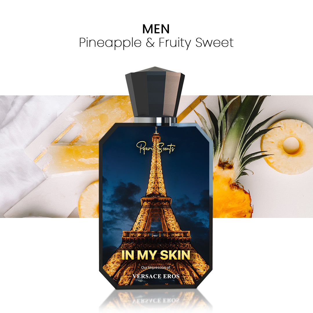 Men's Perfume