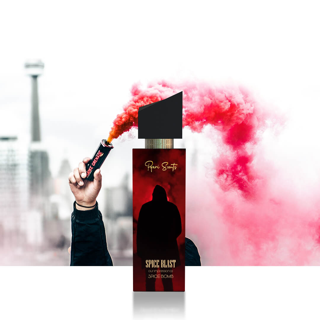 Best Perfume for mens