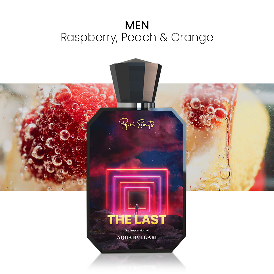Best Perfume for Men