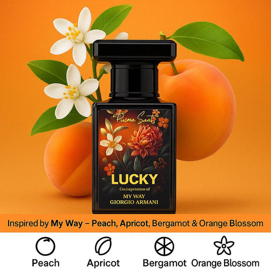 Lucky Inspired by My Way (Women)