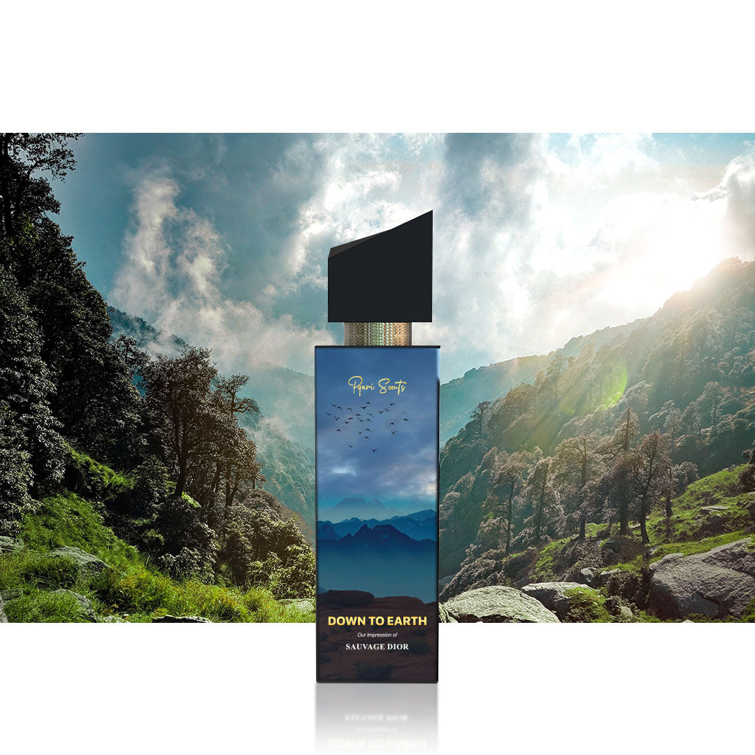Best Scents for Men