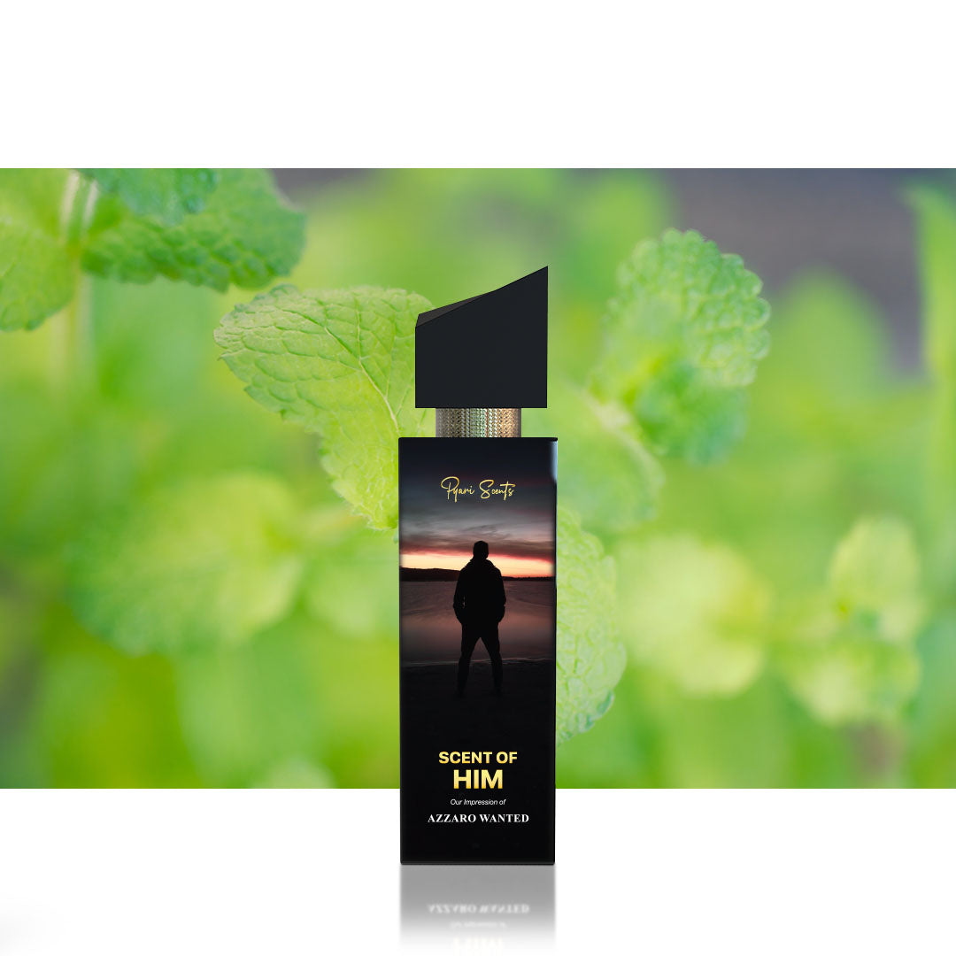 Perfume For Men