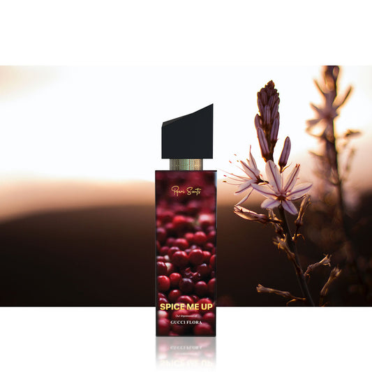 Spice Me Up - Inspired by Gucci Flora