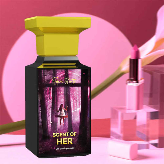 Pyari Scent - Homepage – Pyari Scents