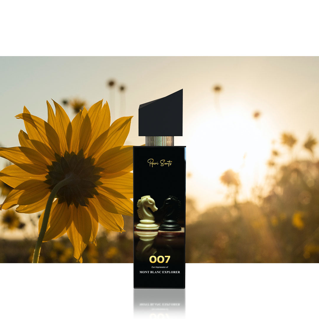 Men's Perfume