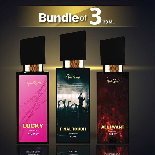 Best Scents in Pakistan
