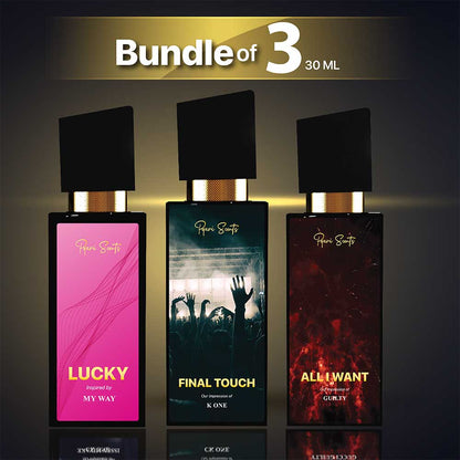 Best Scents in Pakistan