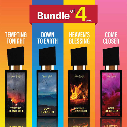 Best Scents in Pakistan