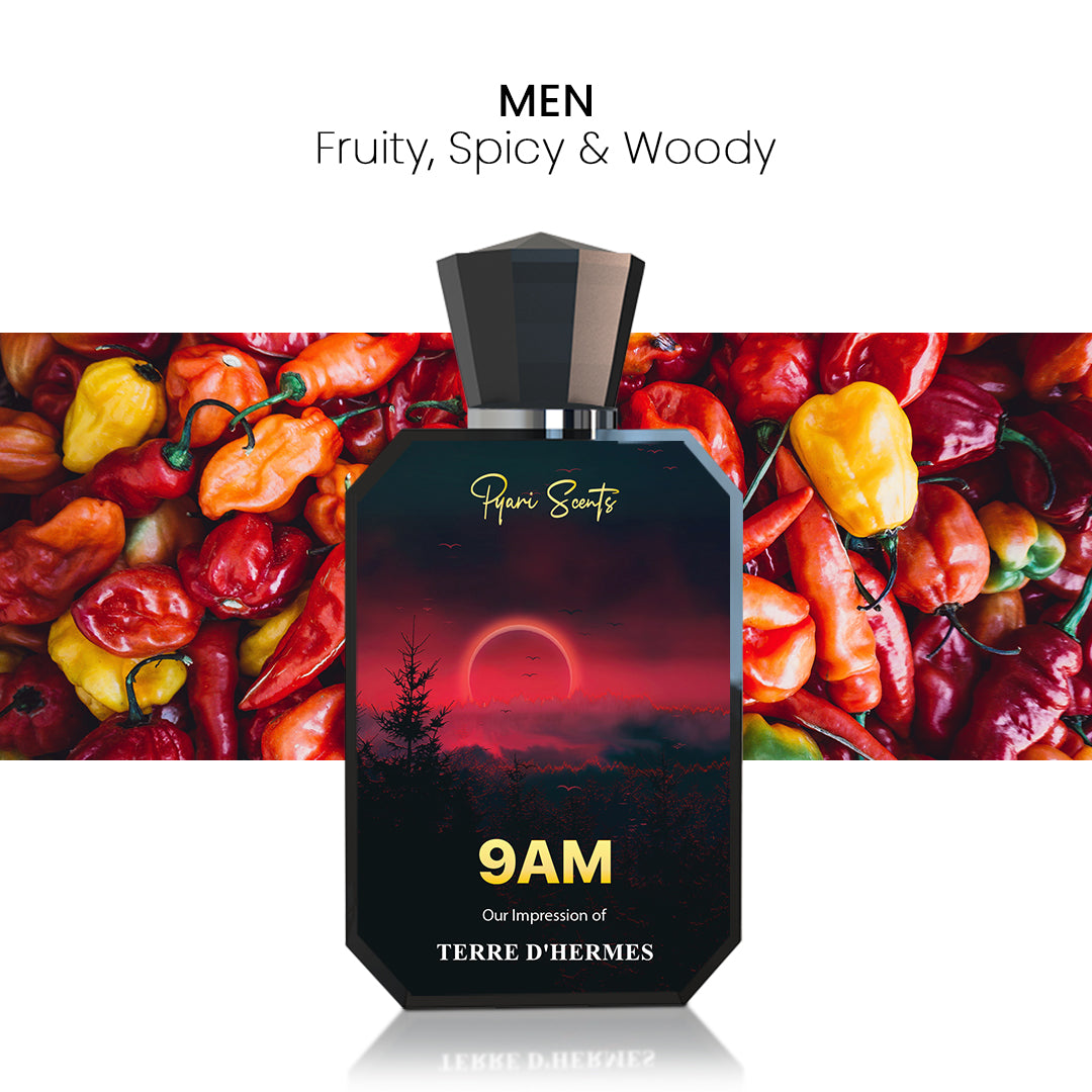 Perfume for Men