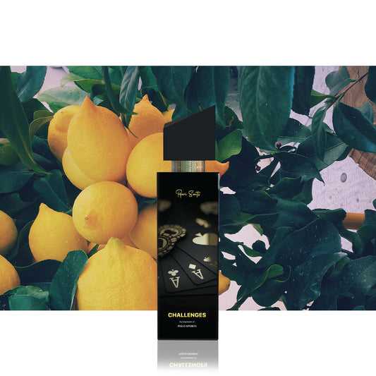 Best scents for Men