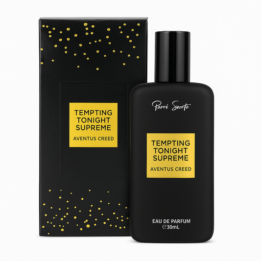 Tempting Tonight Supreme- Inspired by Creed Aventus Premium