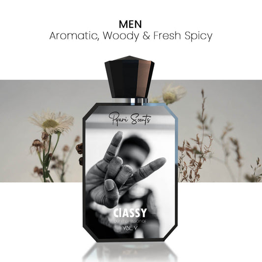 best perfume for men's