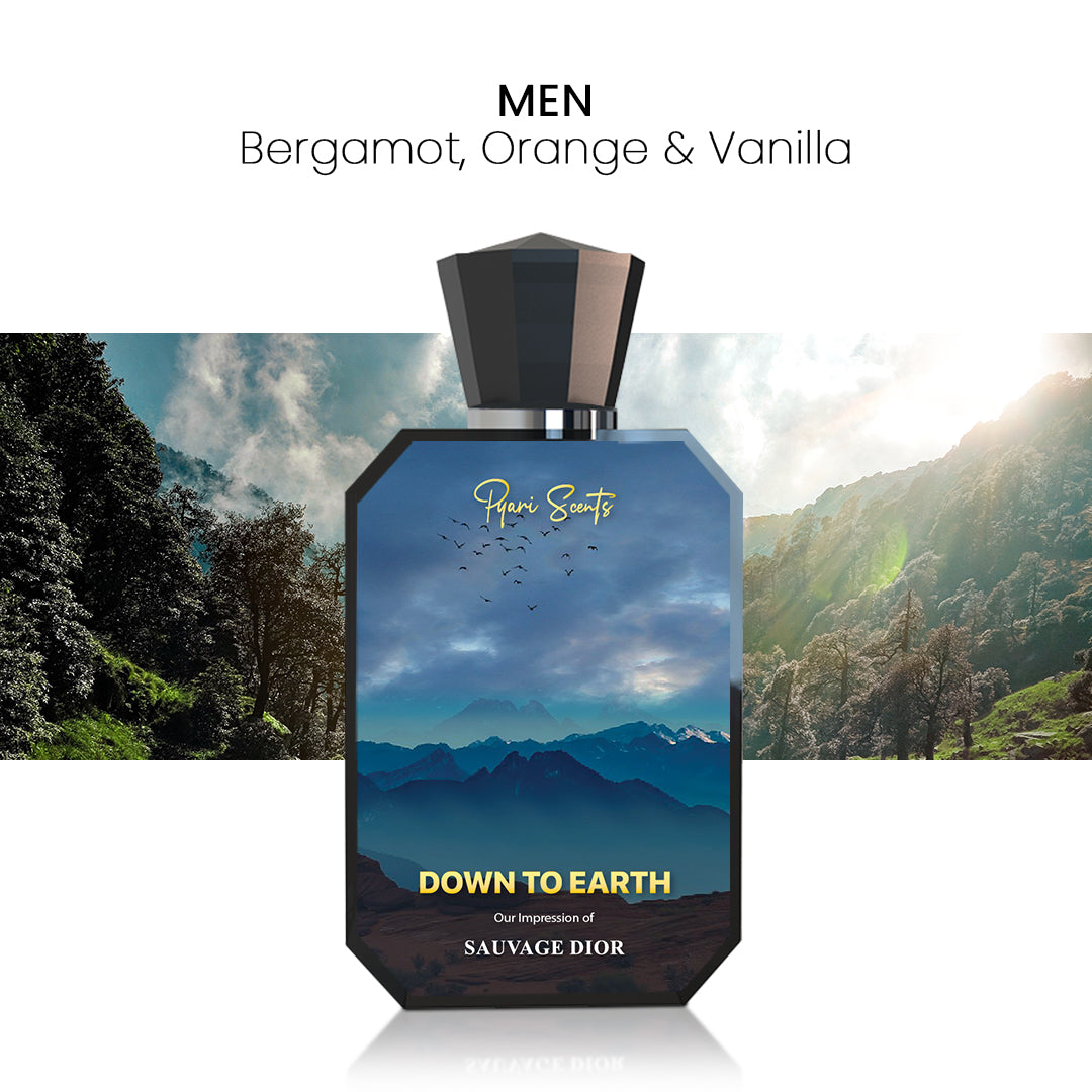 Best Scents for Men