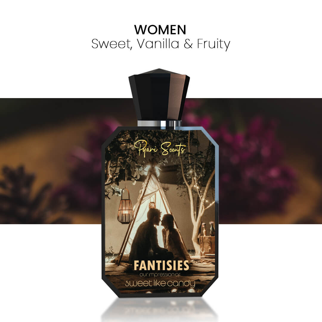 Pyari Scent - Homepage – Pyari Scents