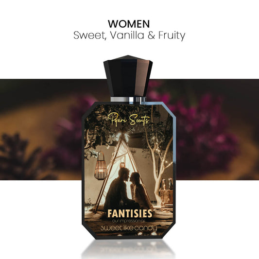 Best Perfume for Women's