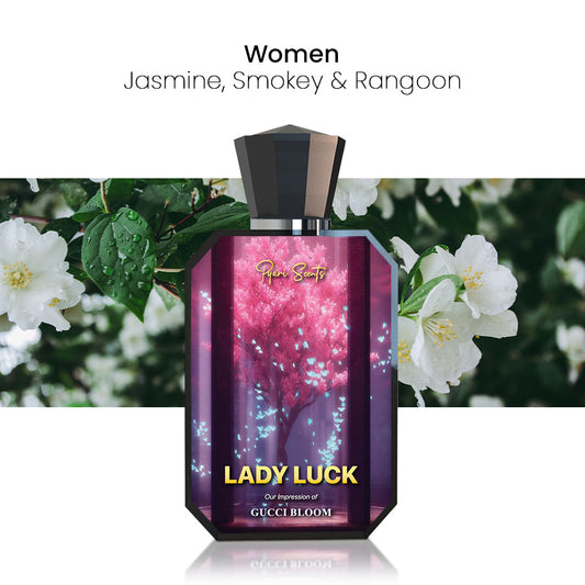 Best Perfume For Women