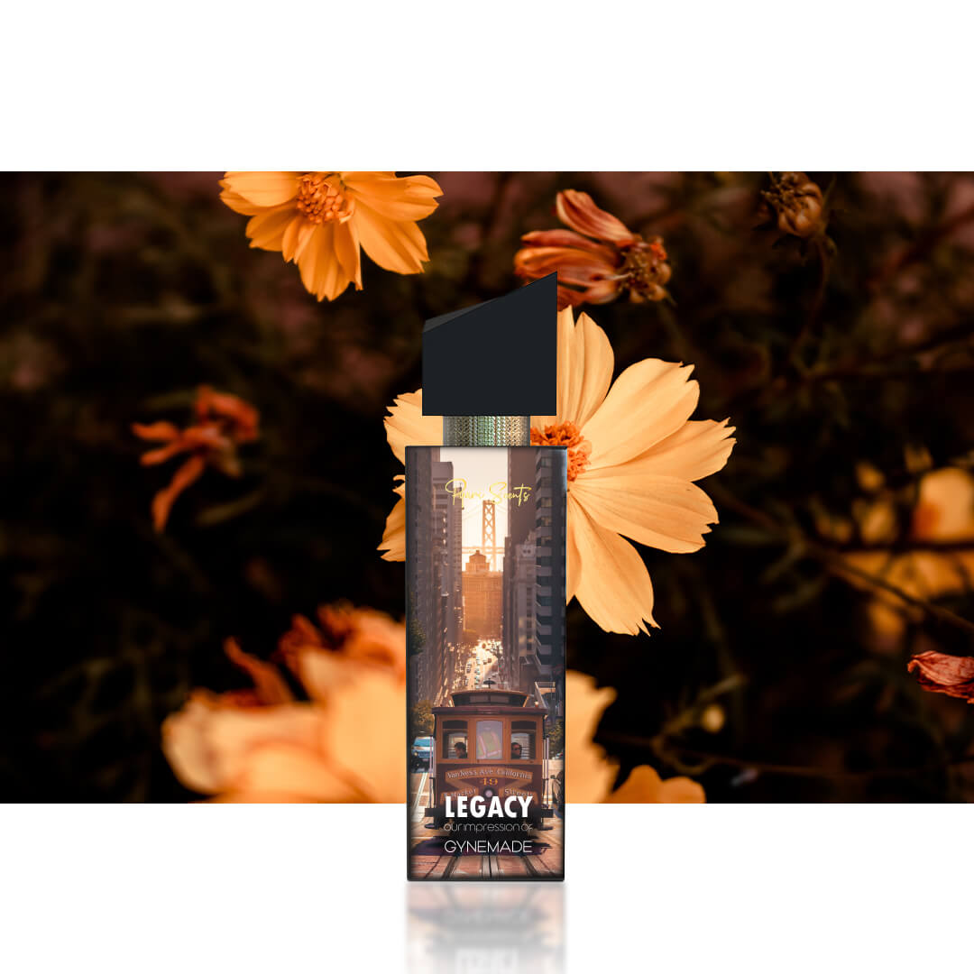 Best Perfume for Gifting
