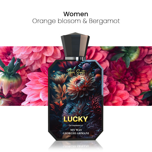 Best Perfume For Women