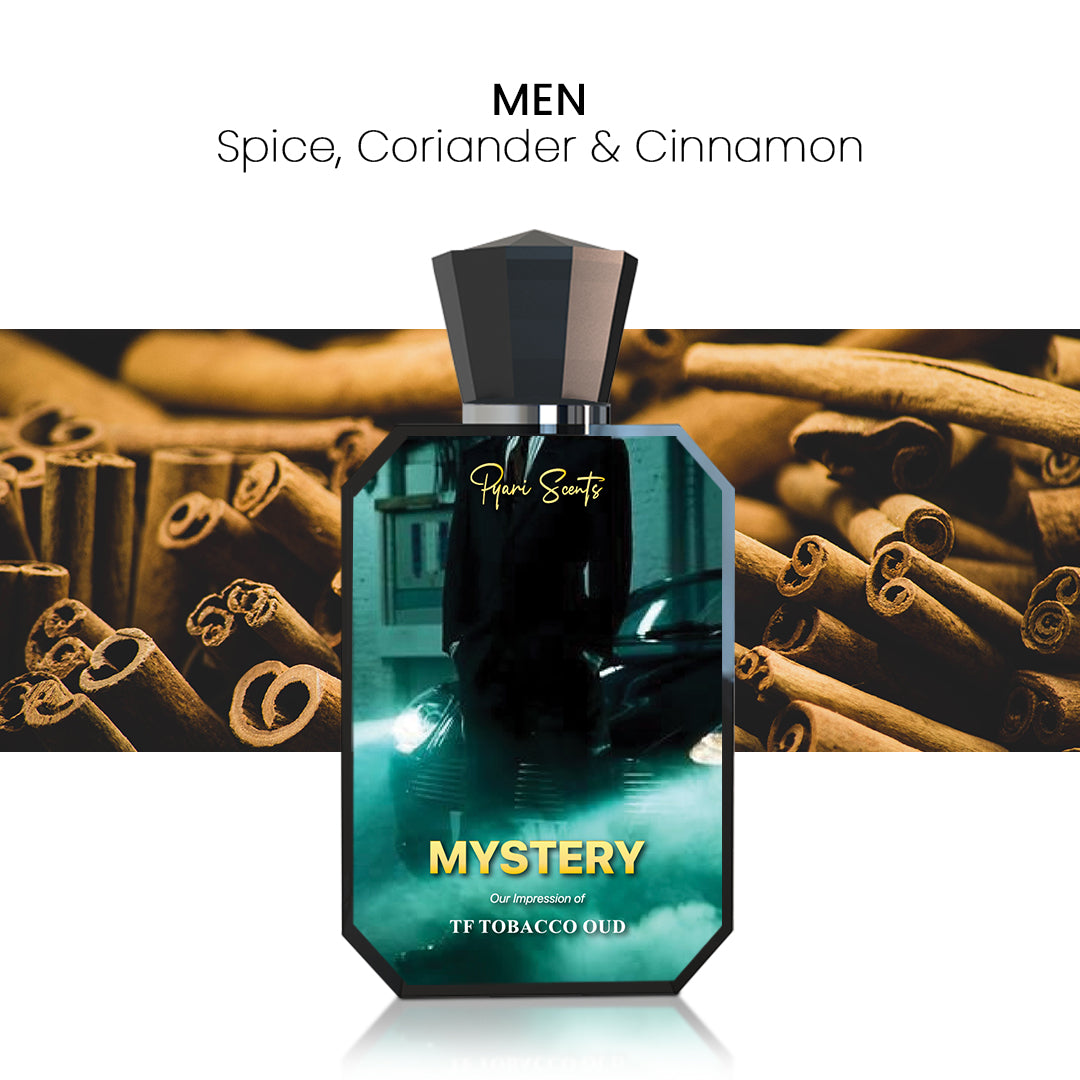 Best Perfume for Men