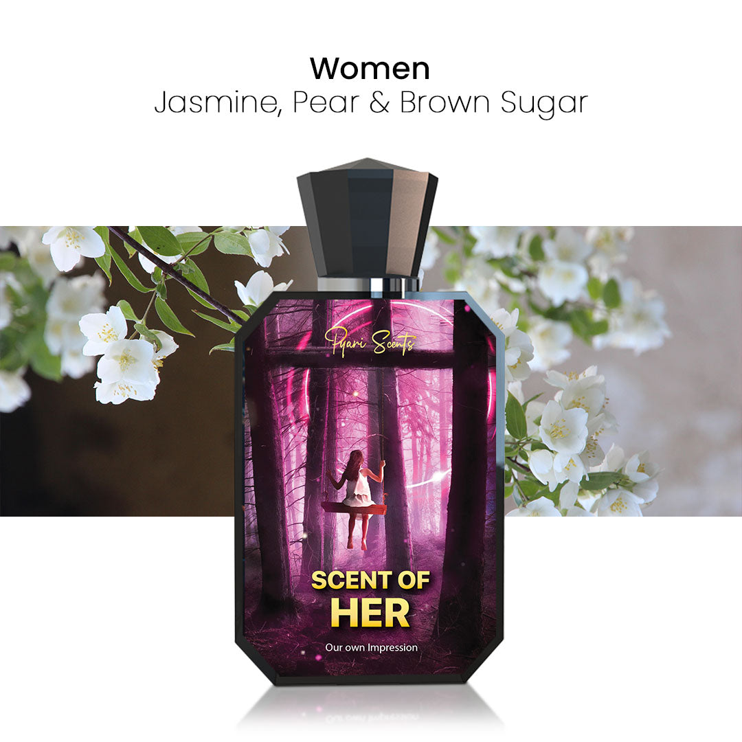 Best Perfume For Women