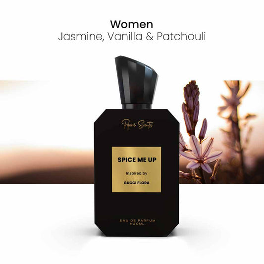 Spice Me Up - Inspired by Gucci Flora