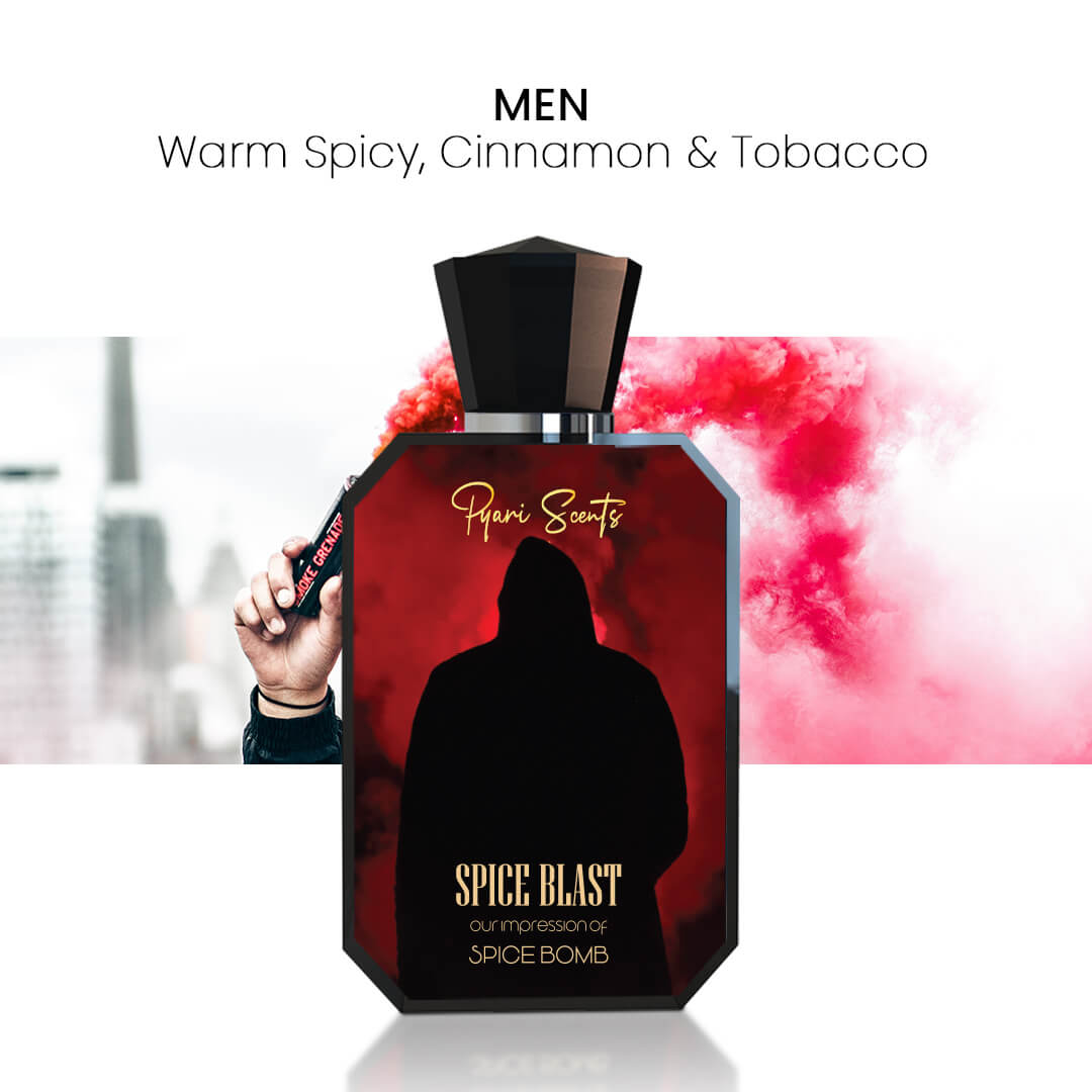 Best Perfume Gift for men