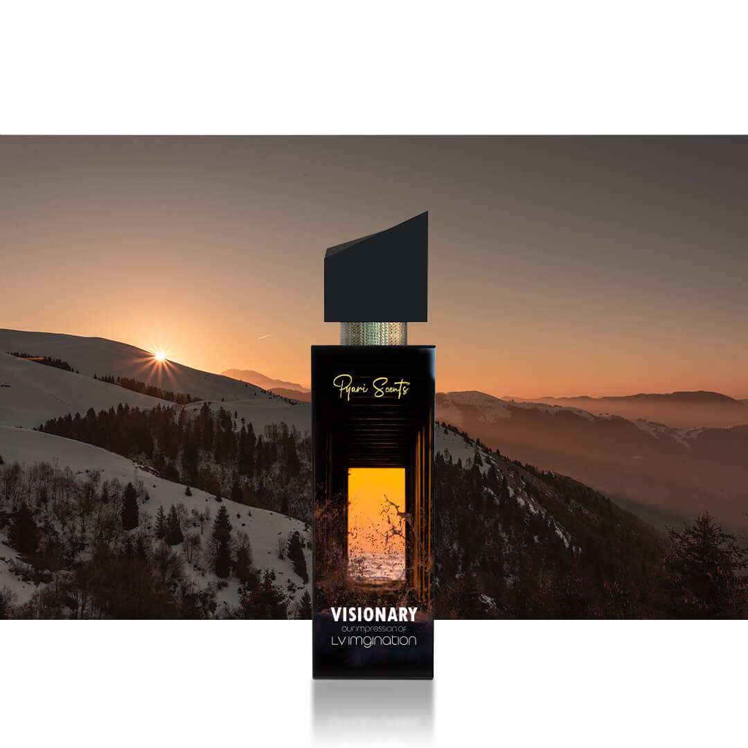 Perfume for men's