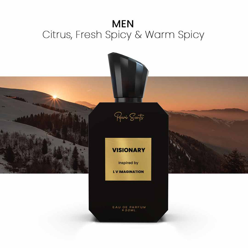 Pyari Scent - Homepage – Pyari Scents
