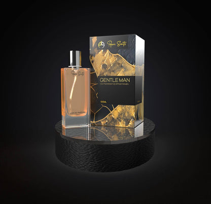 Gentlemen Inspired by Office For Men