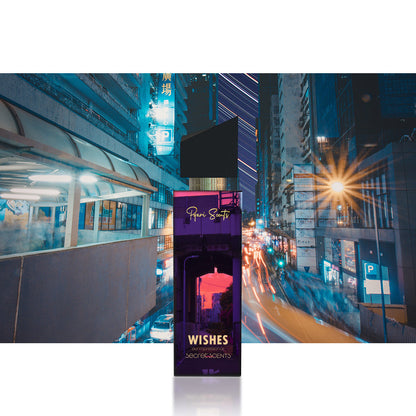 Secret Scents