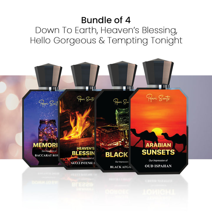 Pyari Scent - Homepage – Pyari Scents