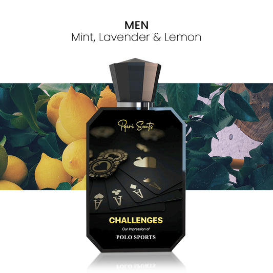 Best Perfume for Men