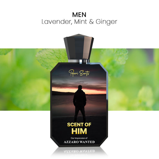 Perfume For Men