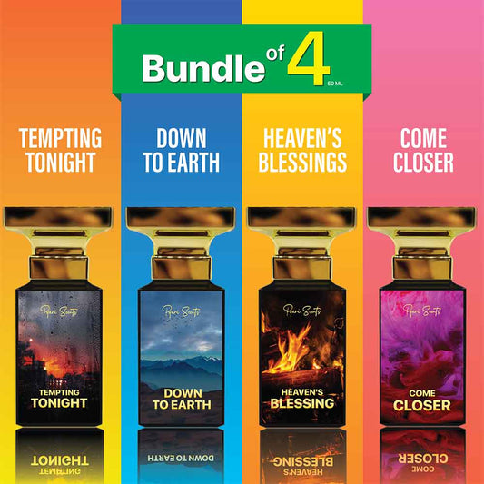 Best Scents in Pakistan